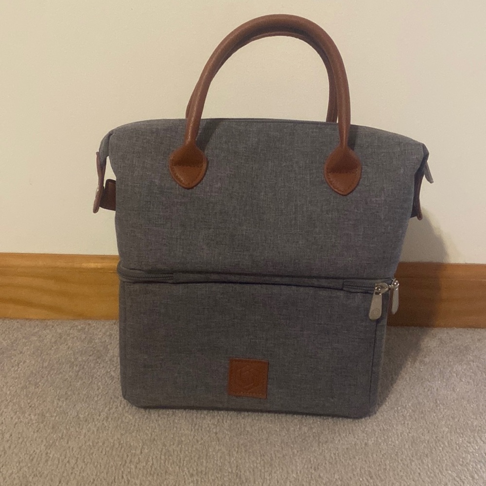 Women’s business professional Lunch Box